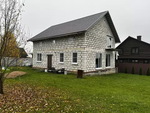 Дом в Московская область, Сергиево-Посадский городской округ, Васильки ...