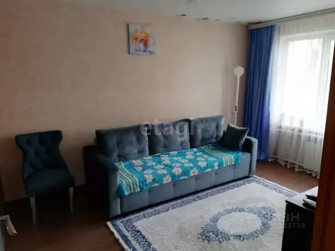 2-к кв. Ставропольский край, Ставрополь Шпаковская ул., 92/2 (43.5 м)