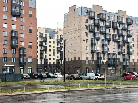 Помещение свободного назначения в Архангельская область, Северодвинск ...