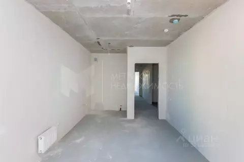 2-к кв. Тюменская область, Тюмень ул. Тимофея Кармацкого, 3 (67.0 м)