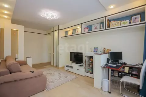 2-к кв. Иркутская область, Ангарск 76-й кв-л, 1 (61.4 м)