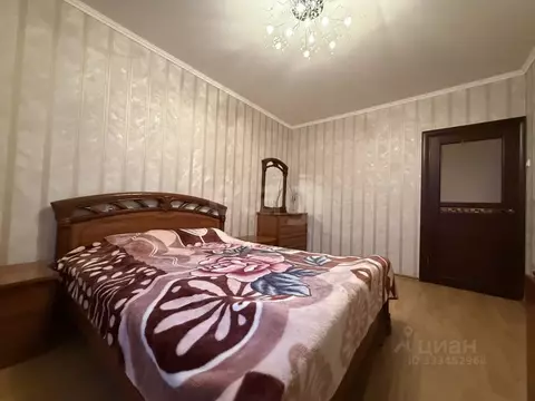 3-к кв. Белгородская область, Белгород ул. Есенина, 48 (63.0 м)