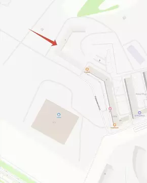 Помещение свободного назначения в Ленинградская область, Мурино ...