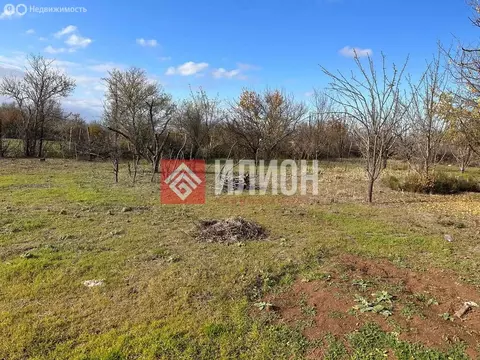 Участок в Сакский район, Митяевское сельское поселение, СНТ Эскулап (5 ...