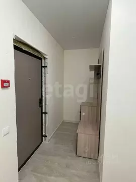 1-к кв. Ярославская область, Ярославль ул. Старая Костромская, 6 (39.9 ...