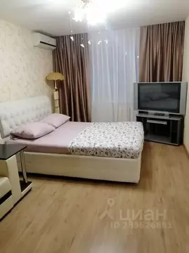 1-к кв. Самарская область, Самара просп. Кирова, 309 (44.0 м)