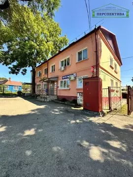 1-к кв. Приморский край, Владивосток Рыбацкая ул., 6 (32.0 м)