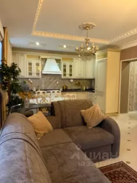 2-к кв. Ярославская область, Рыбинск Введенская ул., 9 (73.0 м)