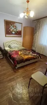 1-к кв. Астраханская область, Астрахань ул. Николая Островского, 144А ...