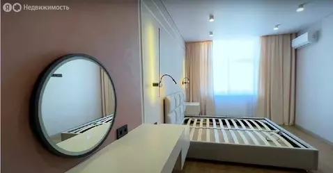 2-комнатная квартира: Краснодар, улица Евгении Жигуленко, 7к1 (50.2 м)