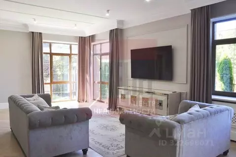 Таунхаус в Калининградская область, Калининград ул. Гоголя, 1А (397 м)