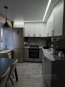 2-к кв. Алтайский край, Барнаул Брестская ул., 12 (43.5 м)