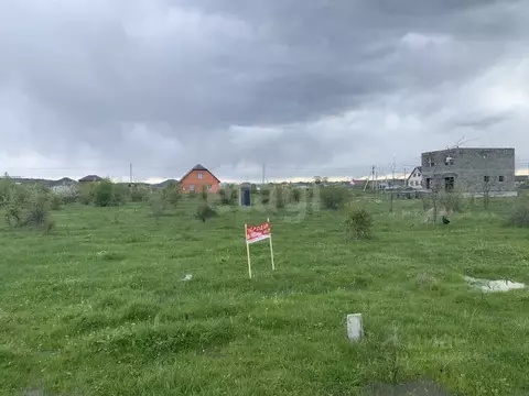 Участок в Адыгея, Майкоп Фиштский пер. (7.7 сот.)