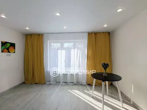 1-к кв. Москва Онежская ул., 12 (27.2 м)