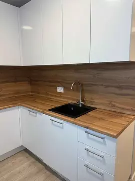 1-к кв. Московская область, Красногорск ул. Тенистых Аллей, 1к3 (40.0 ...