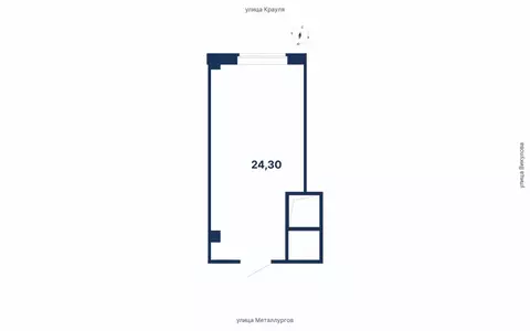 Помещение свободного назначения в Свердловская область, Екатеринбург ...
