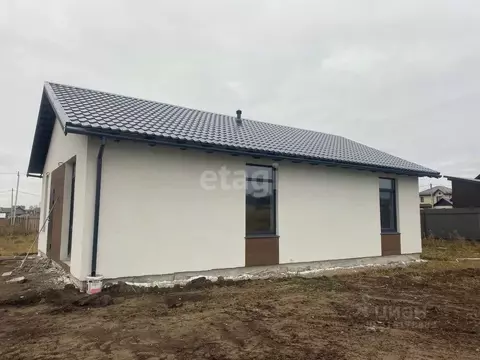 Дом в Пермский край, пос. Горный  (90 м)