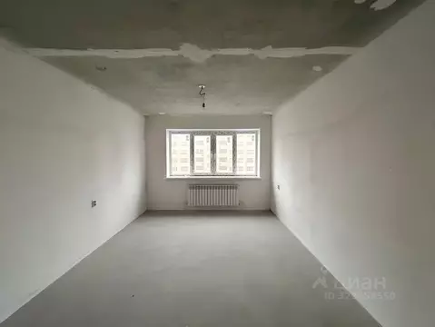 1-к кв. Воронежская область, Новоусманский район, Отрадненское с/пос, ...