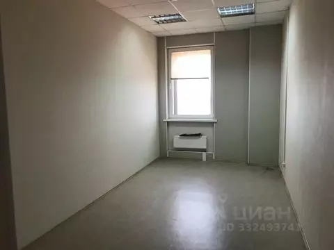 Офис в Самарская область, Самара ул. Водников, 60 (60 м)