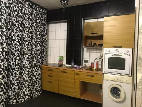 1-к кв. Иркутская область, Иркутск ул. Лермонтова, 341/1 (35.0 м)