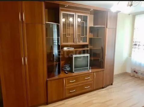 2-к кв. Оренбургская область, Орск Новый город мкр, просп. Ленина, 89 ...