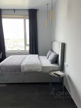 1-к кв. Коми, Сыктывкар ул. Жакова, 9 (25.0 м)