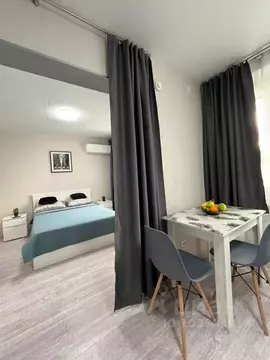 Студия Ростовская область, Ростов-на-Дону ул. Дмитрия Петрова, 10 ...