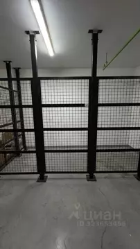 Гараж в Москва Ярцевская ул., 31 (7 м)