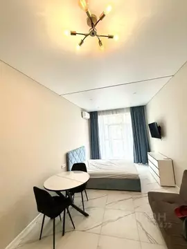 Студия Краснодарский край, Сочи городской округ, Дагомыс пгт ш. ...