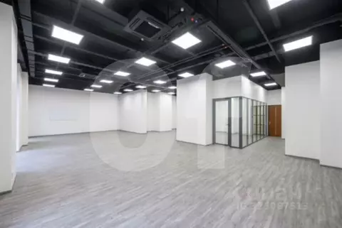 Офис в Москва Каширское ш., 3К2С9 (3429 м)