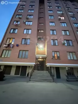 2-комнатная квартира: Махачкала, Башкирская улица, 1 (80 м)