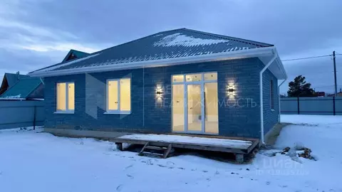 Дом в Тюменская область, Тюмень Лаванда садовое товарищество, ул. 10-я ...