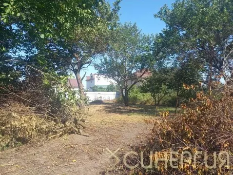 Участок в Ростовская область, Азовский район, Елизаветинское с/пос, ...