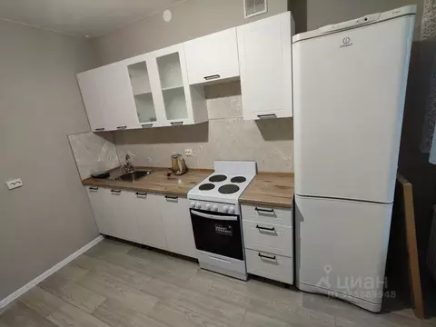 1-к кв. Татарстан, Набережные Челны 34-й комплекс, 1блок4 (35.0 м)