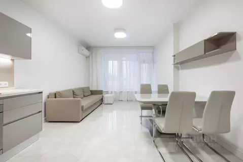 2-к кв. Москва Минская ул., 2 (60.0 м)