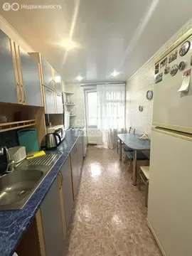 2-комнатная квартира: Ессентуки, Вокзальная улица, 27А (49 м)