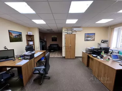 Офис в Московская область, Балашиха городской округ, д. Черное ул. ...