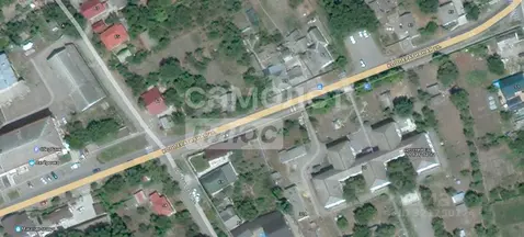 Участок в Ставропольский край, Труновский муниципальный округ, с. ...