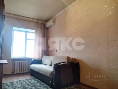 Комната Волгоградская область, Волгоград ул. Пельше, 11 (14.0 м)