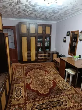 1-к кв. Красноярский край, Красноярск Саянская ул., 247 (32.8 м)