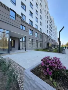 2-к кв. Ярославская область, Ярославль Шандорная ул., 14 (51.2 м)