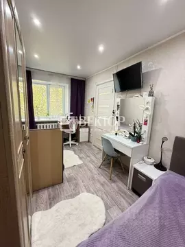 2-к кв. Костромская область, Кострома Никитская ул., 128 (43.0 м)