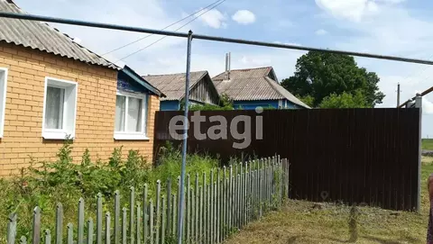 Дом в Белгородская область, Корочанский район, Афанасовское с/пос, с. ...