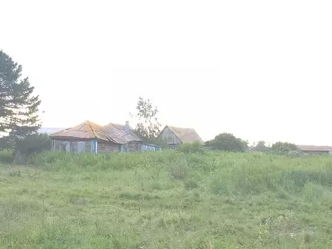 Участок в Башкортостан, Стерлитамакский район, с. Тюрюшля Заречная ул. ...