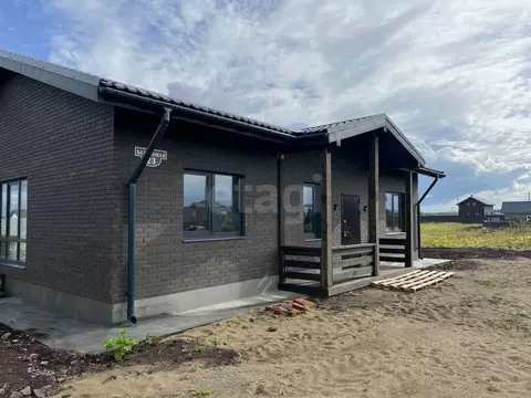 Дом в Пермский край, Пермский муниципальный округ, д. Мокино, Новые ...