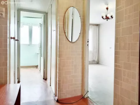 1-комнатная квартира: Санкт-Петербург, Придорожная аллея, 31 (30.9 м)