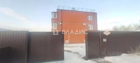 2-к кв. Бурятия, Улан-Удэ Подкаменская ул., 69 (61.4 м)