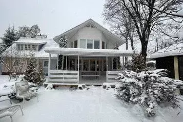 Дом в Санкт-Петербург пос. Парголово, Байкальская ул., 24 (245 м)