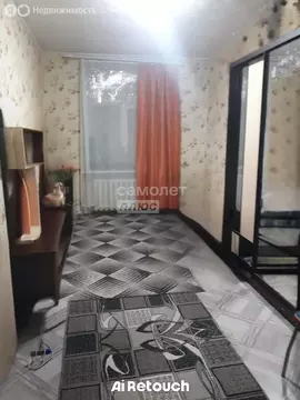 3-комнатная квартира: Рубцовск, Октябрьская улица, 157 (76 м)