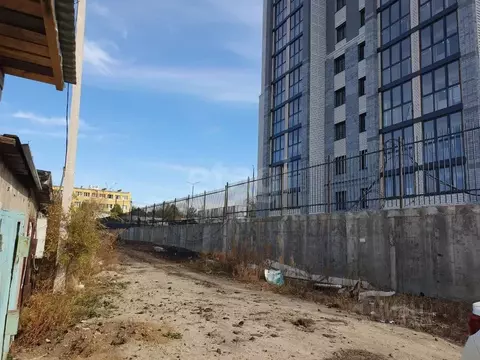 Гараж в Амурская область, Благовещенск Железнодорожная ул. (25 м)